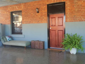 Sublime Spa Apartments, Wangaratta